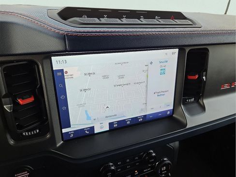 Used 2024 Ford Bronco Raptor image 17