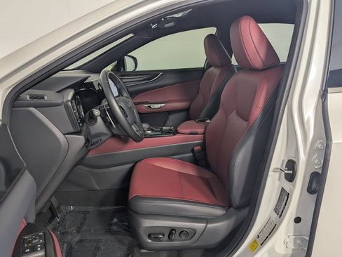 Used 2024 Lexus NX 350h AWD w/ Cold Area Package image 11