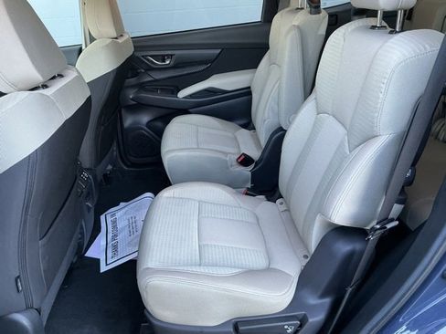 Certified 2024 Subaru Ascent Premium w/ Convenience Package image 11