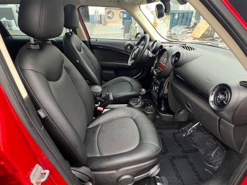 Used 2014 MINI Cooper Countryman FWD image 34