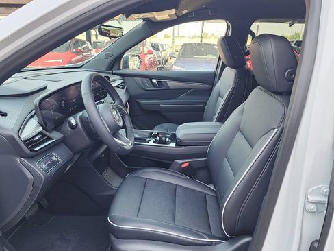 New 2026 Buick Enclave Preferred w/ Power Package FWD image 16