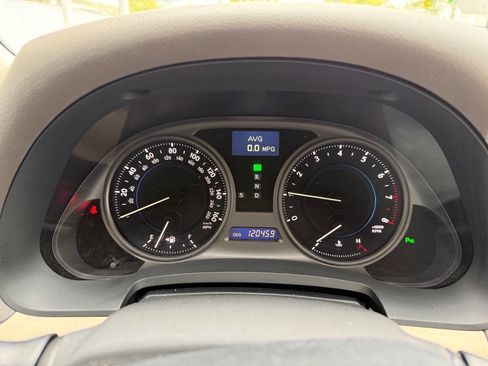 Used 2009 Lexus IS 250 AWD image 31