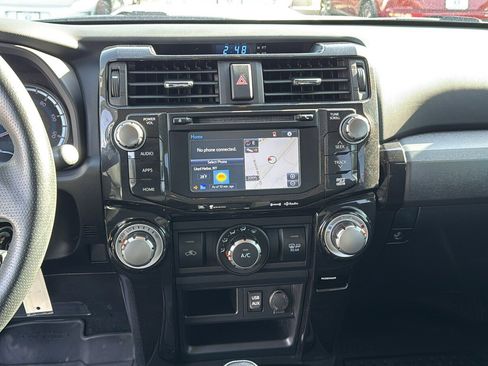 Used 2019 Toyota 4Runner TRD Pro image 20