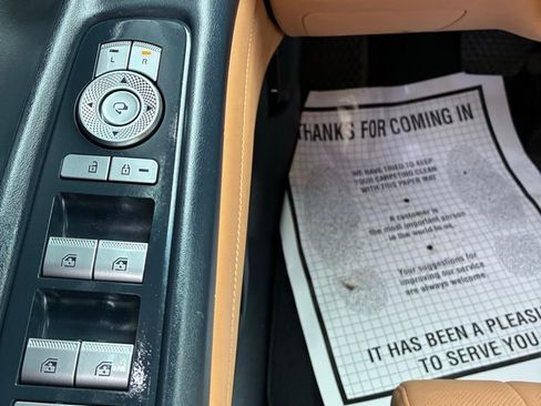 Used 2023 Genesis GV80 2.5T w/ Prestige 20" Package image 26