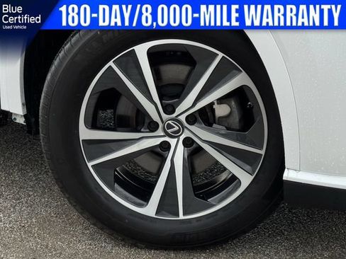 Used 2023 Lexus RX 350 Premium Plus w/ Accessory Package (Z1) AWD/4WD image 39