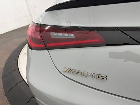 New 2026 Mercedes-Benz CLE 53 AMG 4MATIC Coupe image 11