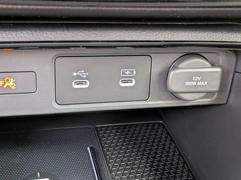 New 2026 Honda CR-V Sport Touring image 24