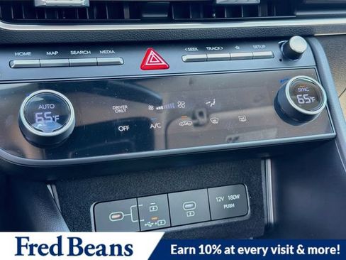 New 2026 Hyundai Sonata Blue FWD image 20