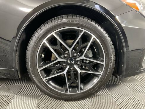 Used 2020 Kia Optima SE image 10