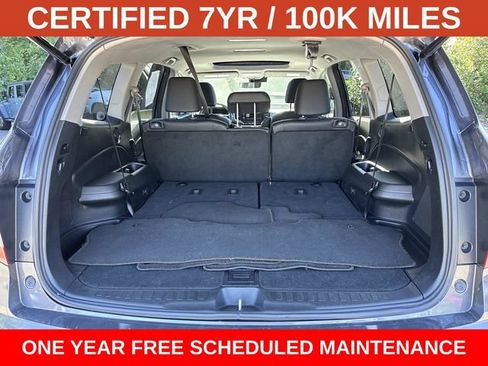 Used 2022 Honda Pilot Special Edition image 12