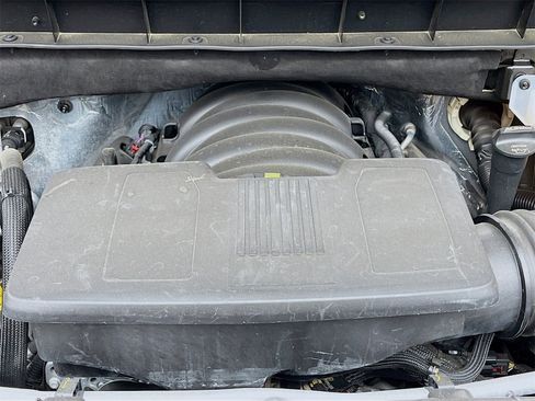 Used 2024 Chevrolet Silverado 1500 LT w/ Protection Package image 30