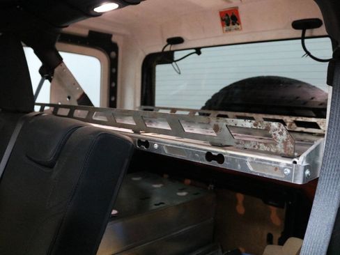 Used 2019 Jeep Wrangler Unlimited Sport image 24