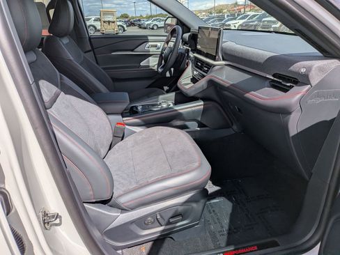 New 2026 Ford Explorer ST AWD/4WD image 29