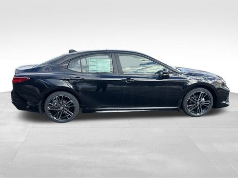 New 2026 Toyota Camry XSE image 6
