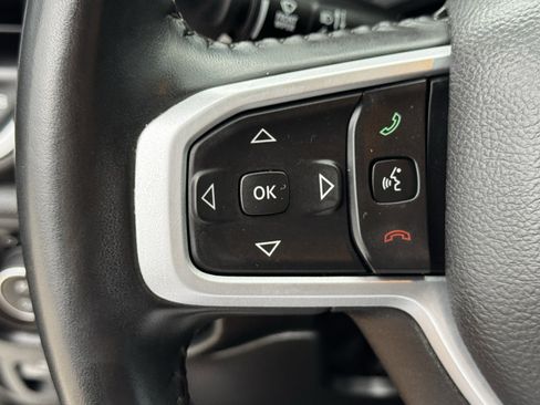 Used 2022 RAM 1500 Lone Star image 25