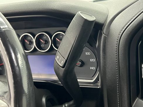 Used 2019 Chevrolet Silverado 1500 LT w/ All-Star Edition AWD/4WD image 19