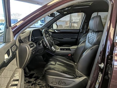 Used 2020 Hyundai Palisade Limited image 11
