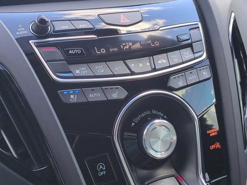 Certified 2024 Acura RDX SH-AWD w/ Advance Package image 21