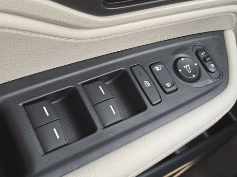 Certified 2026 Honda Odyssey EX-L image 33