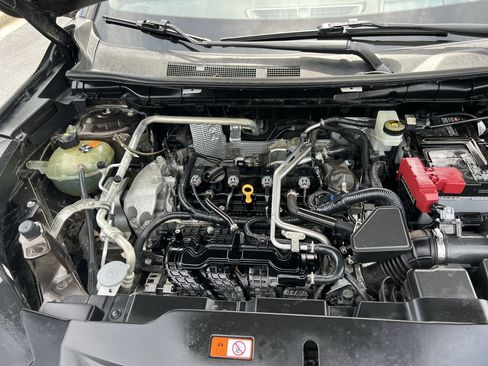 Used 2022 Mitsubishi Outlander SEL FWD image 35