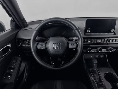 Certified 2023 Honda Civic Sport image 20