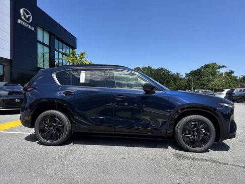 New 2026 MAZDA CX-5 2.5 S w/ Premium Plus Package AWD/4WD image 23