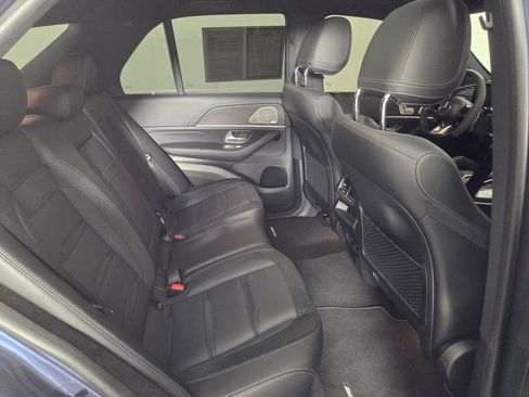 Used 2024 Mercedes-Benz GLE 53 AMG 4MATIC image 31