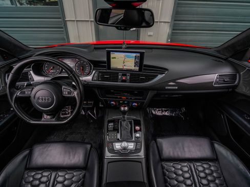 Used 2016 Audi RS 7 Prestige image 17