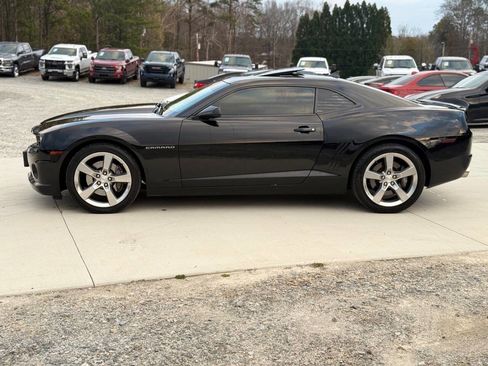 Used 2011 Chevrolet Camaro SS image 5