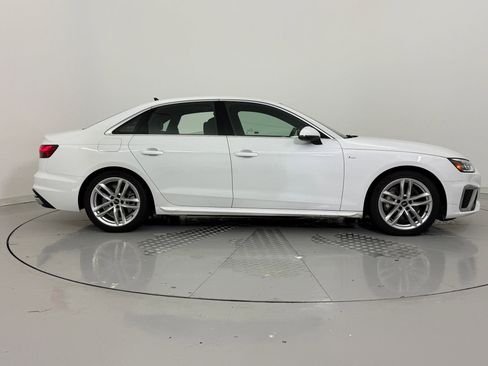 Used 2024 Audi A4 2.0T Premium Plus image 8