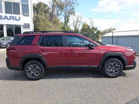 New 2026 Subaru Outback Premium image 6