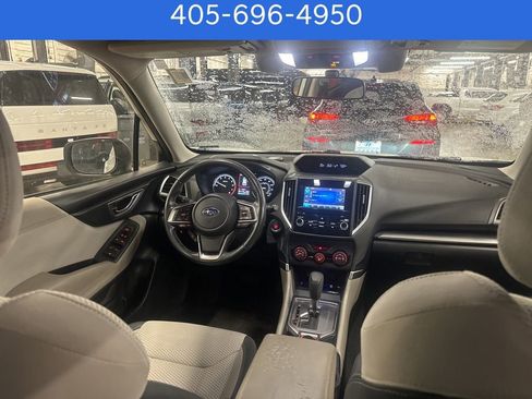 Used 2021 Subaru Forester Premium image 27