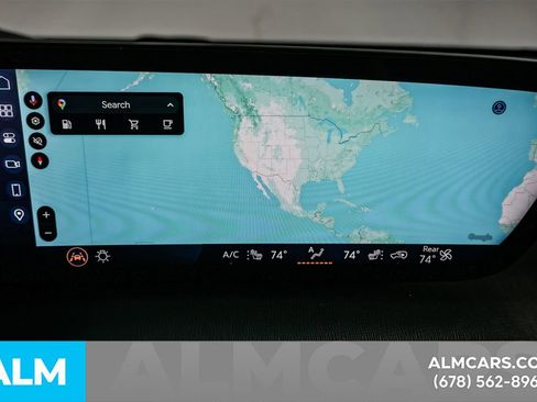 Used 2025 Buick Enclave Preferred FWD image 39