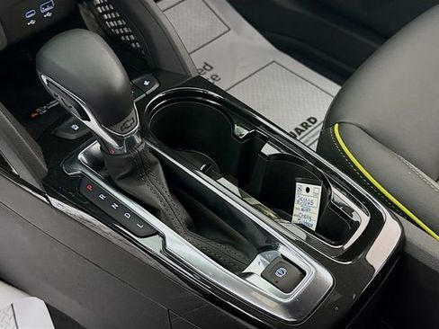 New 2025 Chevrolet TrailBlazer ACTIV w/ Convenience Package FWD image 18
