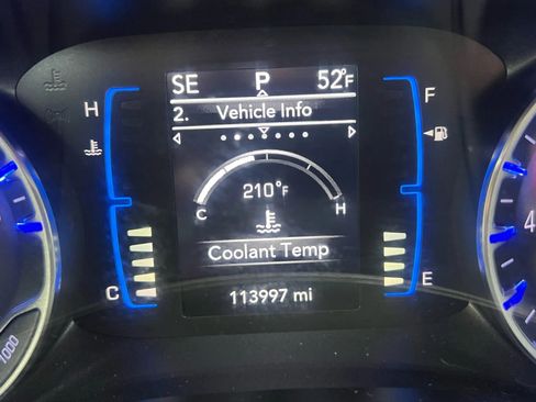 Used 2017 Chrysler Pacifica LX image 14