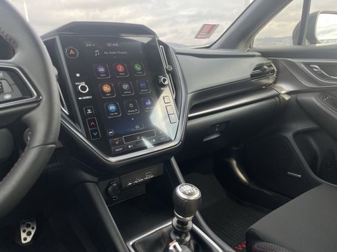 Certified 2024 Subaru WRX Premium image 22