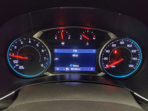 Used 2022 Chevrolet Equinox LT FWD image 23