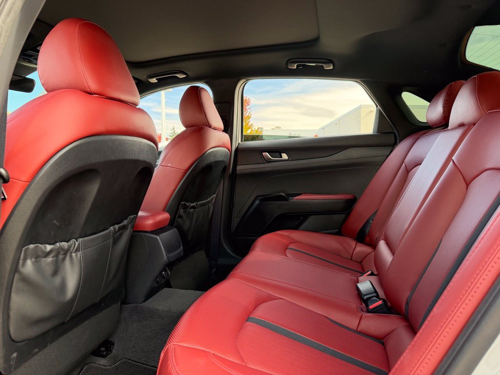 Used 2022 Kia K5 GT-Line w/ GT-Line Awd Premium Package image 32