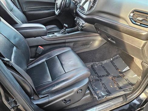 Used 2021 Dodge Durango R/T w/ Blacktop Package image 19