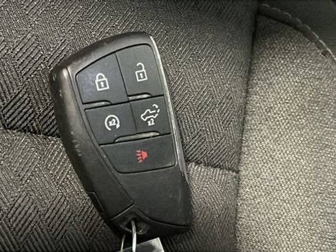 Used 2024 GMC Sierra 1500 Elevation w/ LPO, Elevation Black Package image 20