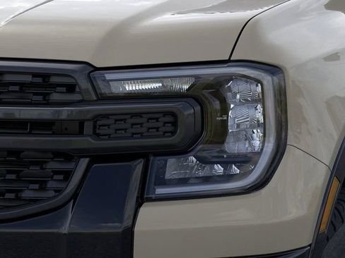 New 2025 Ford Ranger XLT w/ Trailer Tow Package AWD/4WD image 18