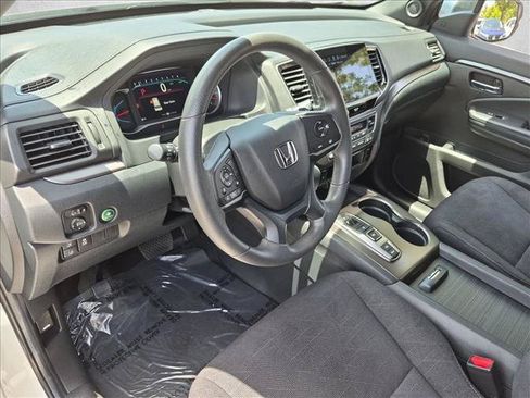 Used 2022 Honda Pilot Sport image 10