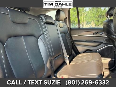 Used 2022 Jeep Grand Cherokee Limited 4xe AWD/4WD image 17