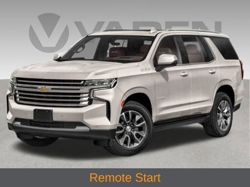 Used 2023 Chevrolet Tahoe High Country w/ Premium Package 2 AWD/4WD image 10