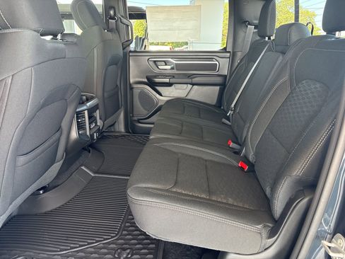 New 2026 RAM 1500 Lone Star image 11