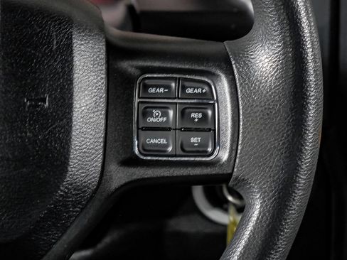 Used 2018 RAM 1500 Tradesman w/ Popular Equipment Group RWD image 18