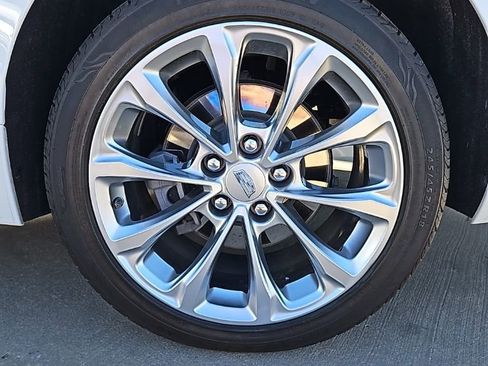 Used 2023 Cadillac CT5 Luxury image 9