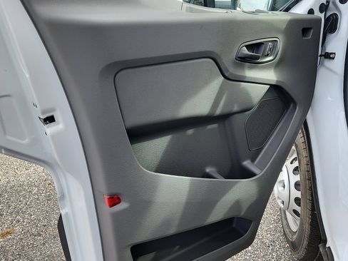 New 2026 Ford Transit 350 148 High Roof Extended DRW w/ Load Area Protection Package image 8