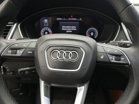Certified 2023 Audi Q5 2.0T Premium Plus w/ Premium Plus Package AWD/4WD image 38