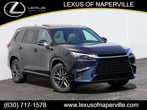 New 2026 Lexus TX 350 AWD w/ Technology Package image 1